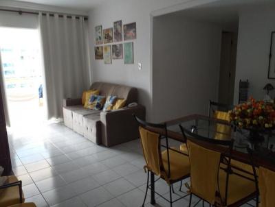 Apartamento 3 Quartos para Venda, em Salvador, bairro Pituba, 3 dormitrios, 3 banheiros, 1 sute, 2 vagas