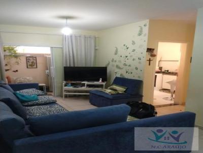 Apartamento para Venda, em Mogi das Cruzes, bairro Parque Santana, 2 dormitrios, 2 banheiros, 1 sute, 1 vaga