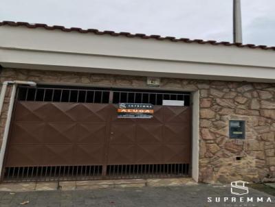 Casa para Loca��o, em Cruzeiro, bairro Washington Beleza, 1 banheiro, 1 su�te