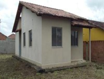 Casa para Venda, em Itabora, bairro Caluge, 3 dormitrios, 1 banheiro