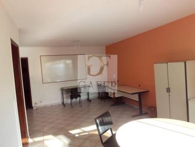 Sala Comercial para Locao, em Santo Andr, bairro Campestre, 1 banheiro