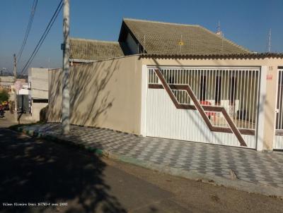 Casa para Venda, em Sorocaba, bairro cajuru do sul, 3 dormitrios, 3 banheiros, 1 sute, 4 vagas