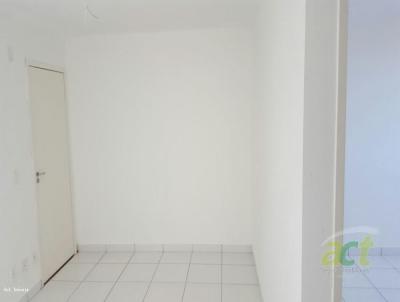 Apartamento para Locao, em Araatuba, bairro Monte Carlo, 2 dormitrios, 1 banheiro, 1 vaga