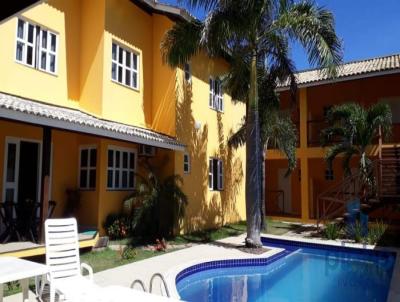 Hotel para Venda, em Salvador, bairro Stella Maris, 20 dormitrios, 20 sutes, 18 vagas