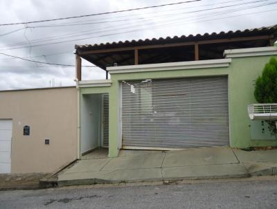 Casa Geminada para Venda, em Betim, bairro Guanabara, 2 dormitrios, 1 banheiro, 1 vaga