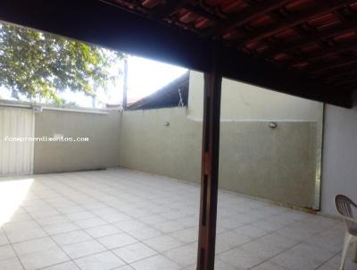 Casa para Venda, em Limeira, bairro Jardim Santa Eullia, 2 dormitrios, 1 banheiro, 2 sutes, 1 vaga