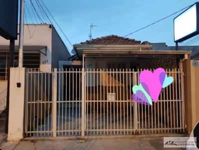 Casa para Venda, em Jundia, bairro Vila Vianelo, 2 dormitrios, 2 banheiros, 1 vaga