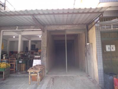 Loja para Locao, em Queimados, bairro Fanchem