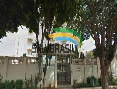 Apartamento para Venda, em Limeira, bairro Vila Primavera, 4 dormitrios, 3 banheiros, 2 sutes, 2 vagas