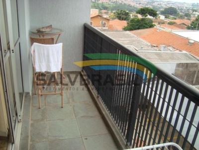 Apartamento para Venda, em Limeira, bairro Vila Anita, 3 dormitrios, 1 banheiro, 1 sute, 1 vaga