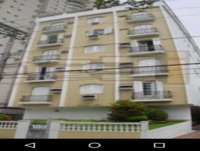 Apartamento para Venda, em Santos, bairro Bairro Jos Menino, 3 dormitrios, 3 banheiros, 1 sute, 1 vaga