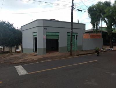 Comercial para Venda, em Apucarana, bairro Jardim Ponta Grossa, 2 dormitrios, 2 banheiros, 4 vagas