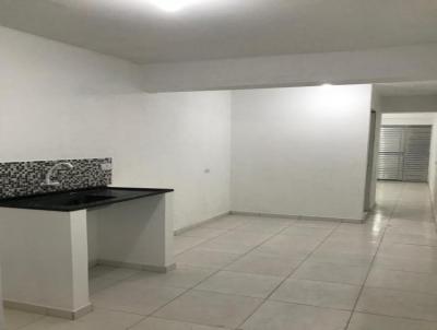 Apartamento para Locao, em Campinas, bairro Jardim Mercedes, 1 dormitrio, 1 banheiro