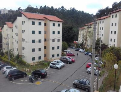 Apartamento para Venda, em Caieiras, bairro Morro Grande, 2 dormitrios, 1 banheiro, 1 vaga