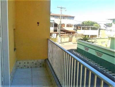 Apartamento para Temporada, em Itapemirim, bairro Itaóca, 2 dormitórios, 2 banheiros, 1 suíte, 2 vagas