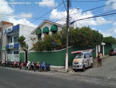 Casa para Venda, em Alagoinhas, bairro Centro, 3 dormitrios, 2 banheiros, 1 sute, 4 vagas