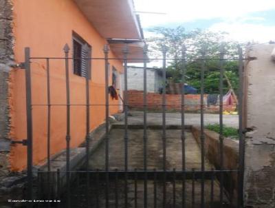 Casa para Venda, em Guarulhos, bairro Parque Mikail, 1 dormitrio, 1 banheiro