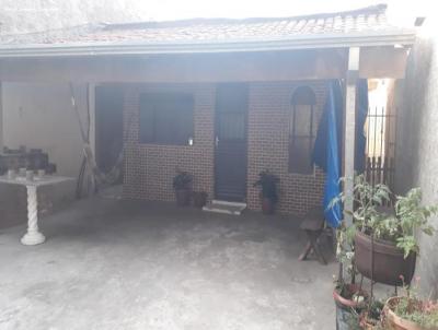 Casa para Venda, em Campinas, bairro DIC VI, 3 dormitrios, 2 banheiros, 3 vagas