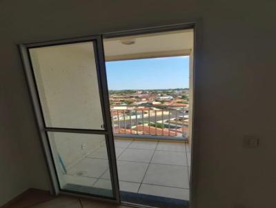 Apartamento para Venda, em Pirassununga, bairro jardim ferarrezi, 2 dormitrios, 1 banheiro, 1 vaga