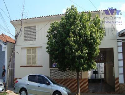 Casa para Venda, em Piracicaba, bairro Bairro Alto, 2 dormitrios, 1 banheiro, 1 vaga