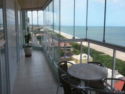 Apartamento para Locao, em Balnerio Piarras, bairro Centro, 3 dormitrios, 3 banheiros, 1 sute, 2 vagas