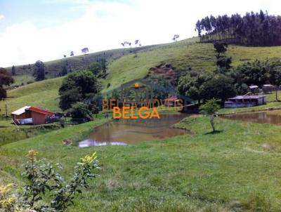 Fazenda para Venda, em Piracaia, bairro Centro