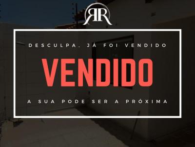 Casa para Venda, em Petrolina, bairro Vila Dbora, 3 dormitrios, 2 banheiros, 1 sute, 1 vaga