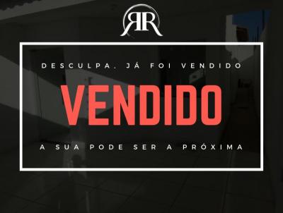 Casa para Venda, em Petrolina, bairro Rio Jordo, 2 dormitrios, 2 banheiros, 1 sute, 1 vaga