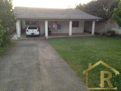 Casa para Venda, em Sapiranga, bairro Amaral Ribeiro, 3 dormitrios, 2 banheiros, 3 vagas