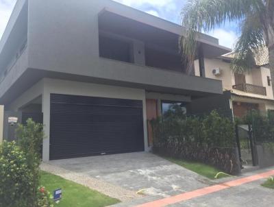 Casa para Venda, em Florianpolis, bairro ., 6 banheiros, 5 sutes, 2 vagas