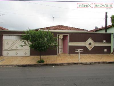 Casa para Venda, em Birigui, bairro Jardim Toselar, 3 dormitrios, 2 banheiros, 2 vagas