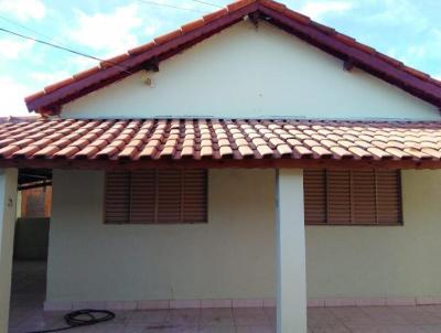 Casa para Venda, em Pouso Alegre, bairro -, 3 dormitrios, 1 banheiro, 5 vagas