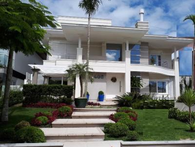 Casa para Venda, em Florianpolis, bairro ., 5 dormitrios, 5 banheiros, 1 vaga