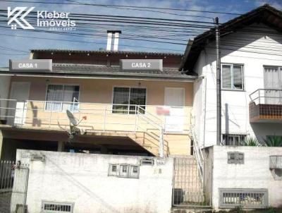 Casa para Locao, em Blumenau, bairro Asilo, 2 dormitrios, 2 banheiros, 1 vaga