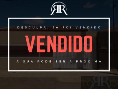 Casa para Venda, em Petrolina, bairro VILA MARCELA, 3 dormitrios, 1 banheiro, 1 sute, 3 vagas