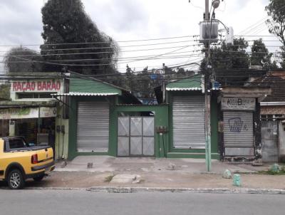 Loja para Venda, em Queimados, bairro Centro, 2 dormitrios, 4 banheiros