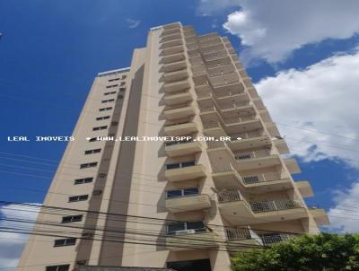 Apartamento para Venda, em Presidente Prudente, bairro EDIFICIO MIRANDA GALINDO, 4 dormitrios, 7 banheiros, 4 sutes, 3 vagas