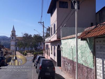 Casa para Locao, em Santana de Parnaba, bairro Centro, 2 dormitrios, 3 banheiros, 1 vaga