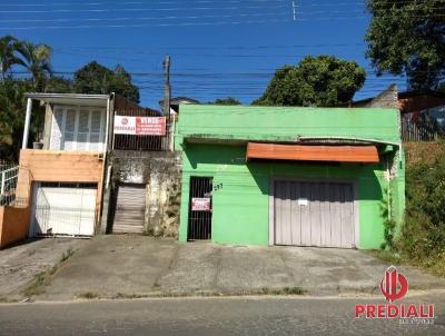 Casa para Venda, em Sapucaia do Sul, bairro Vargas, 3 dormitrios, 2 banheiros, 1 sute, 1 vaga
