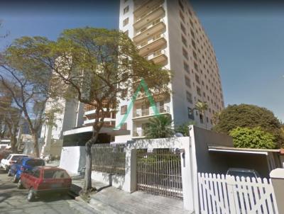 Apartamento para Venda, em Santo Andr, bairro Vila Assuno, 3 dormitrios, 2 banheiros, 1 sute, 3 vagas