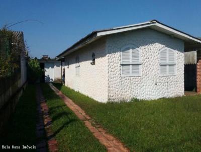 Casa para Venda, em Cidreira, bairro Nazar, 4 dormitrios, 2 banheiros, 2 vagas