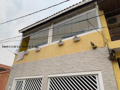 Casa para Venda, em So Paulo, bairro Jardim Esmeralda, 4 dormitrios, 4 banheiros, 2 sutes, 2 vagas