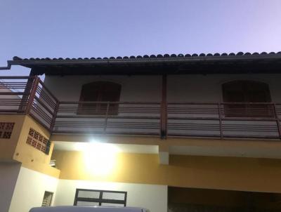 Casa para Venda, em Contagem, bairro Colorado, 5 dormitrios, 6 banheiros, 8 vagas