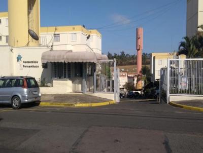 Apartamentos Financiveis para Venda, em Campinas, bairro Vila Unio, 2 dormitrios, 1 banheiro, 1 vaga