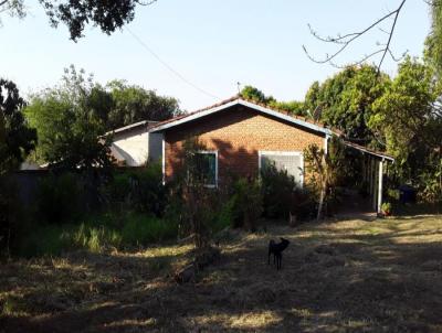 Chcara para Venda, em Monte Mor, bairro Chcara So Francisco, 2 dormitrios, 2 banheiros