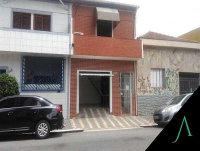 Casa / Sobrado para Venda, em So Caetano do Sul, bairro Fundao, 2 dormitrios, 2 banheiros, 1 vaga