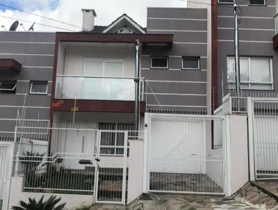 Sobrado para Venda, em Caxias do Sul, bairro Colina Sorriso, 3 dormitrios, 3 banheiros, 1 sute, 3 vagas