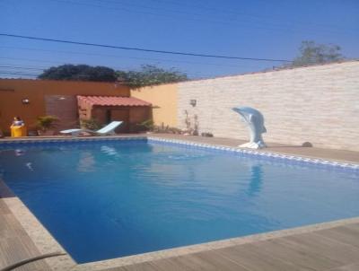 Casa para Venda, em Saquarema, bairro Porto Da Roa, 5 dormitrios, 4 banheiros, 1 sute, 4 vagas