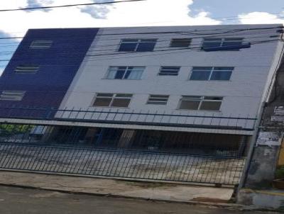 Apartamento para Venda, em Salvador, bairro Brotas, 2 dormitrios, 2 banheiros, 1 vaga