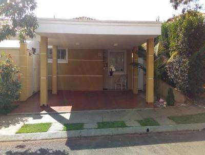 Casa para Venda, em Ribeiro Preto, bairro Residencial Jequitib, 3 dormitrios, 4 banheiros, 2 sutes, 4 vagas